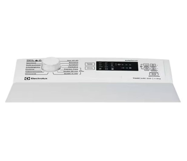 Pralka Electrolux EW2TN25262P TimeCare 500 6kg 1200obr - 1256531 - zdjęcie 2